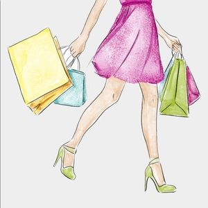 Meet your Posher, Paige